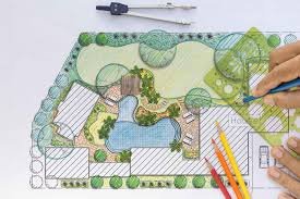 garden designing dubai