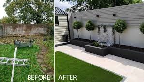 garden renovation dubai