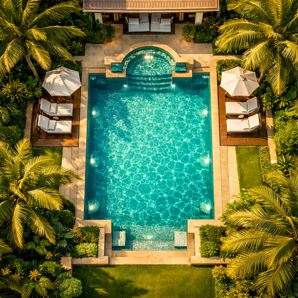 pool renovation cost dubai